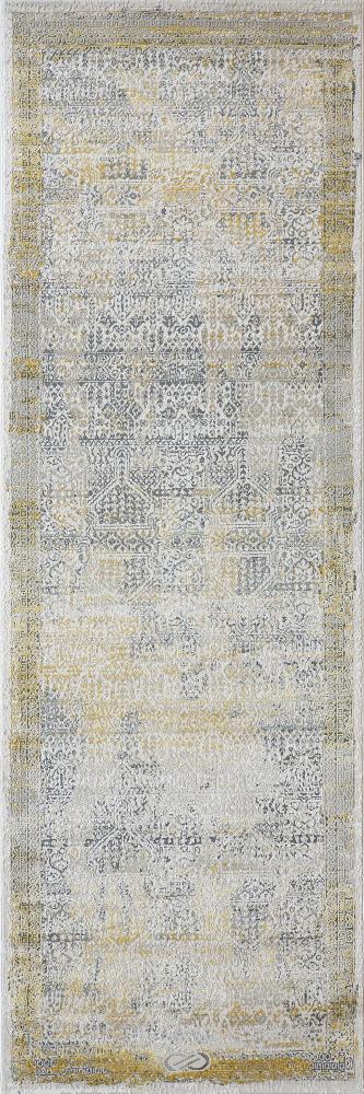 Elegant corridor rug 300*100 cm