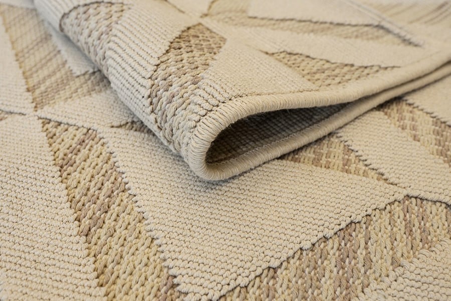 Egyptian plain wool rugs