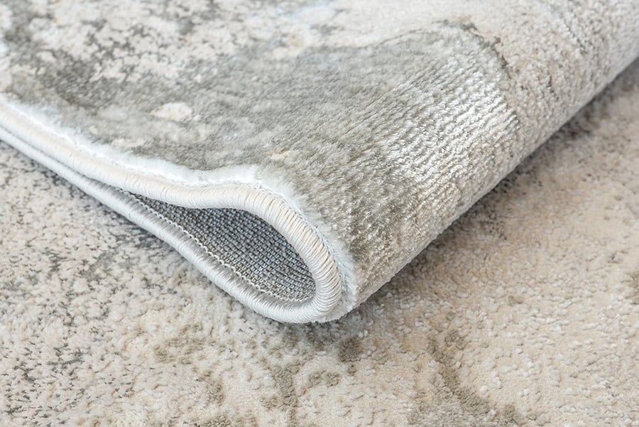 Dollar Rug - Modern