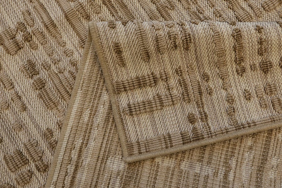 سجاد صوف مصري سادة