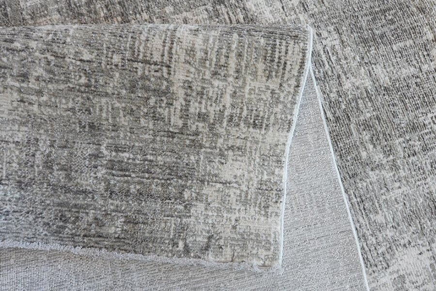 سجاد تركي SOFT رصاصي