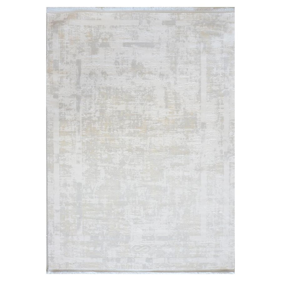 Turkish plain rug prism