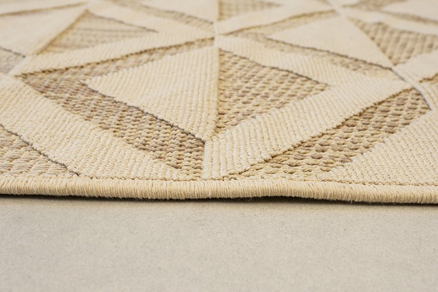 Egyptian plain wool rugs
