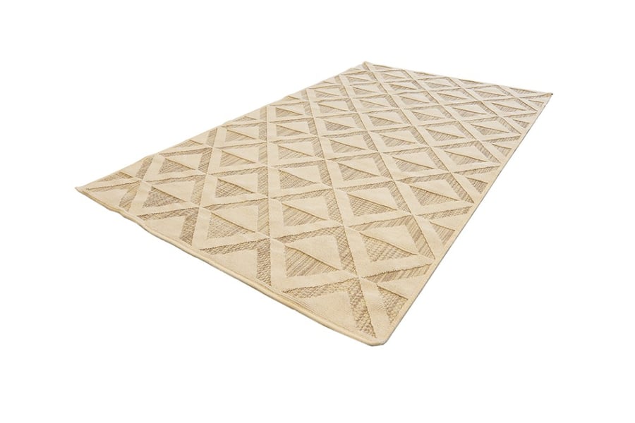 Egyptian plain wool rugs