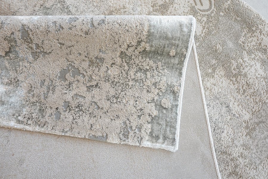 Dollar Rug - Modern