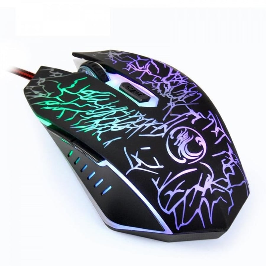 Gaming mouse X5 IMICE Game Max