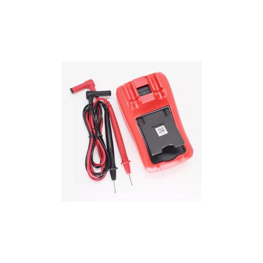 ملتيميتر -Multimeter