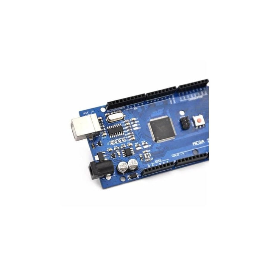 Arduino Mega 2560 - أردوينو ميقا 2560