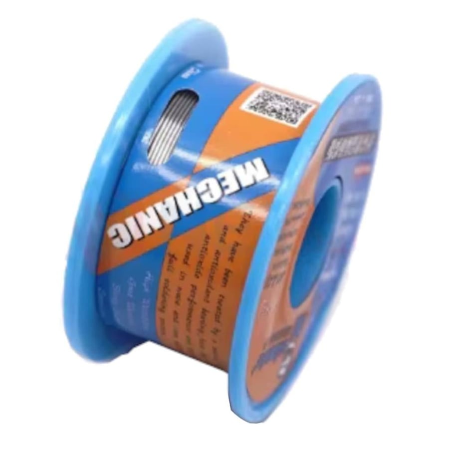 MECHANIC Solder Wire 0.8mm Sn63-Pb37