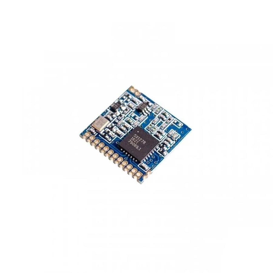 LoRa SX1278 Long Range Wireless Module – 433MHz
