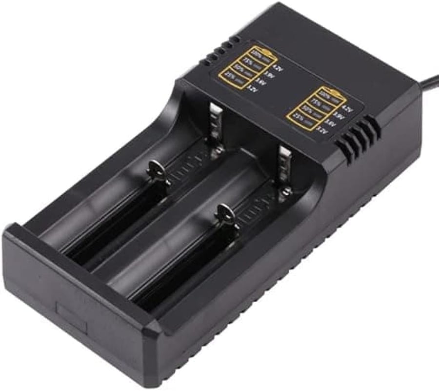 مواصفات ومدخل طاقة شاحن Multiple Power MP-282AX 4.2V