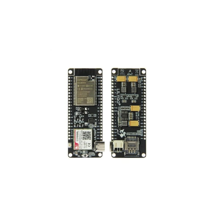 TTGO T-Call V1.4 ESP32 Wireless Module with SIM800L