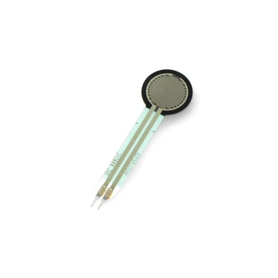 FSR402 Resistive Membrane Pressure Sensor  Force Sensing Resistor