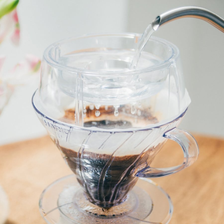 مساعد الترشيح V60 هاريو | Hario V60 Drip- Assist