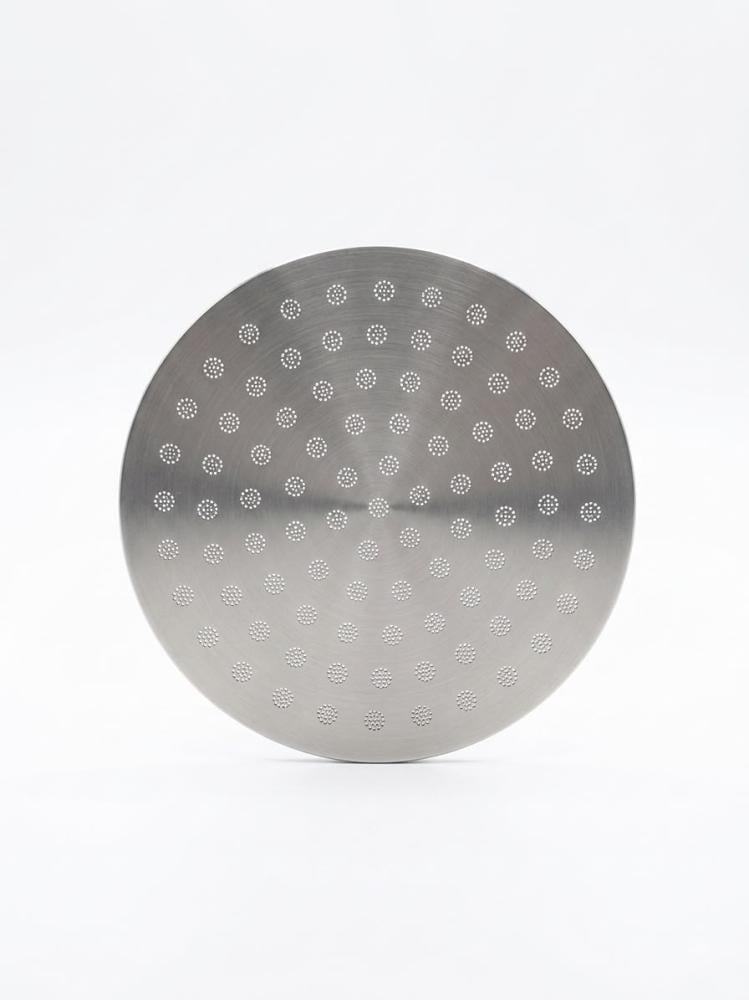 فلتر استيل اوبسيدين 51مم | Filtr Stainless Steel Obsidian