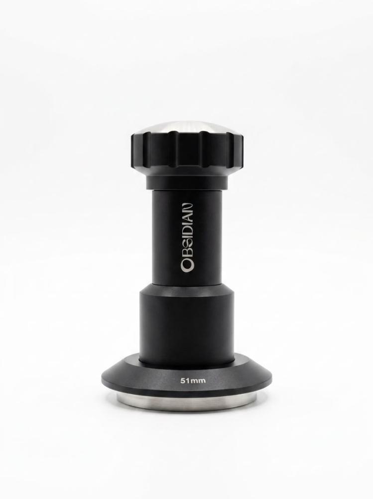 مكبس قهوة اوبسيدين 51مم OBSIDIAN IMPACT TAMPER
