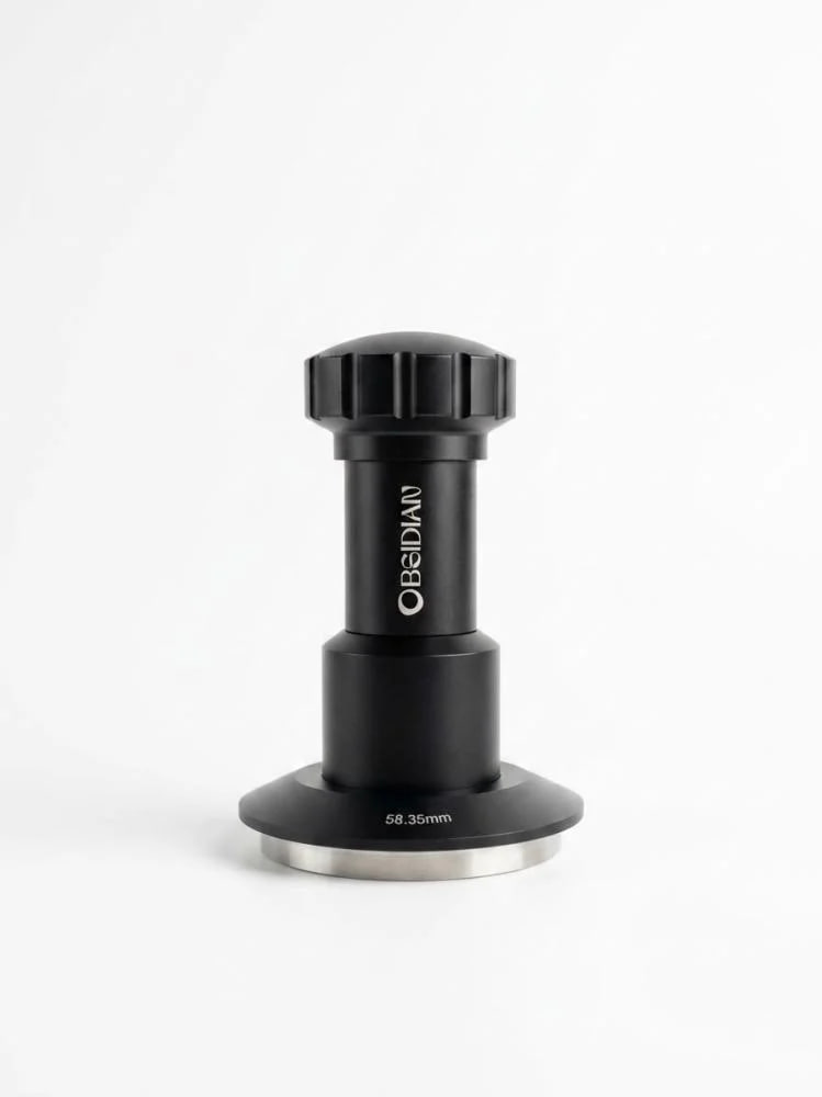 مكبس قهوة اوبسيدين 58.35مم OBSIDIAN IMPACT TAMPER