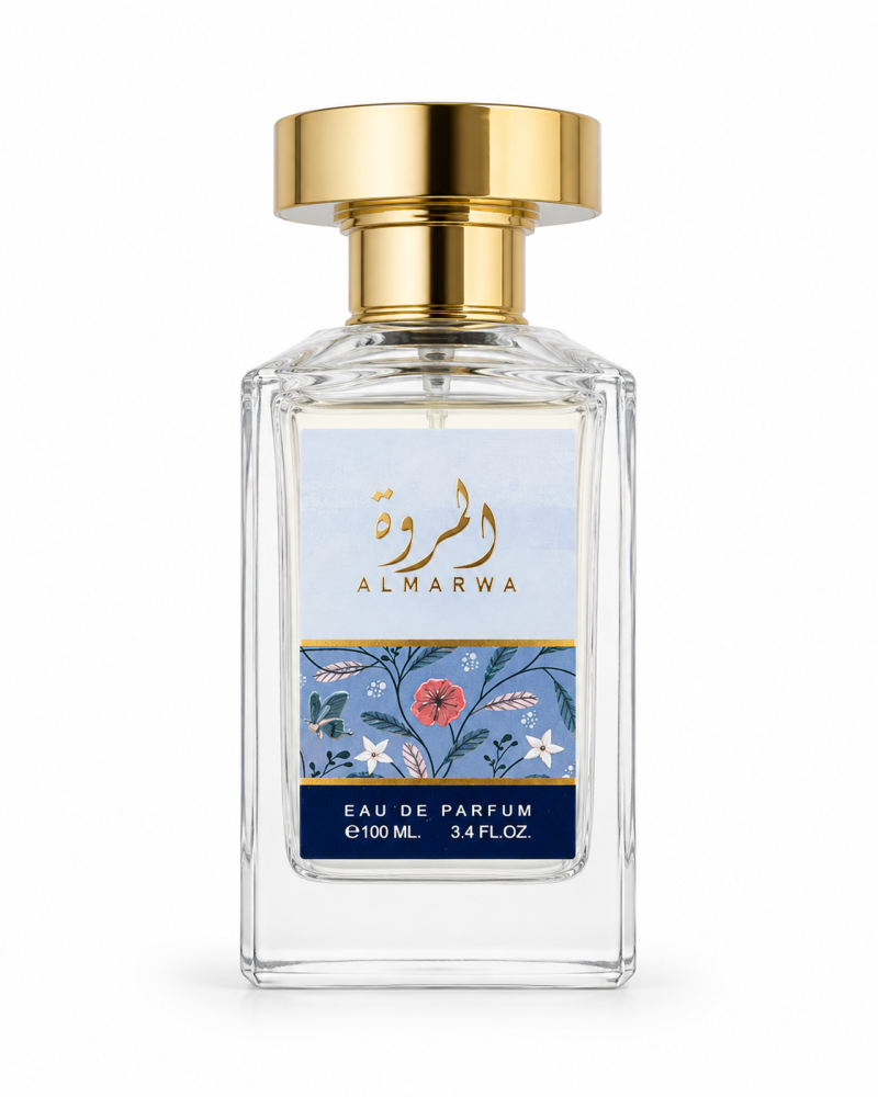 Marwa perfume