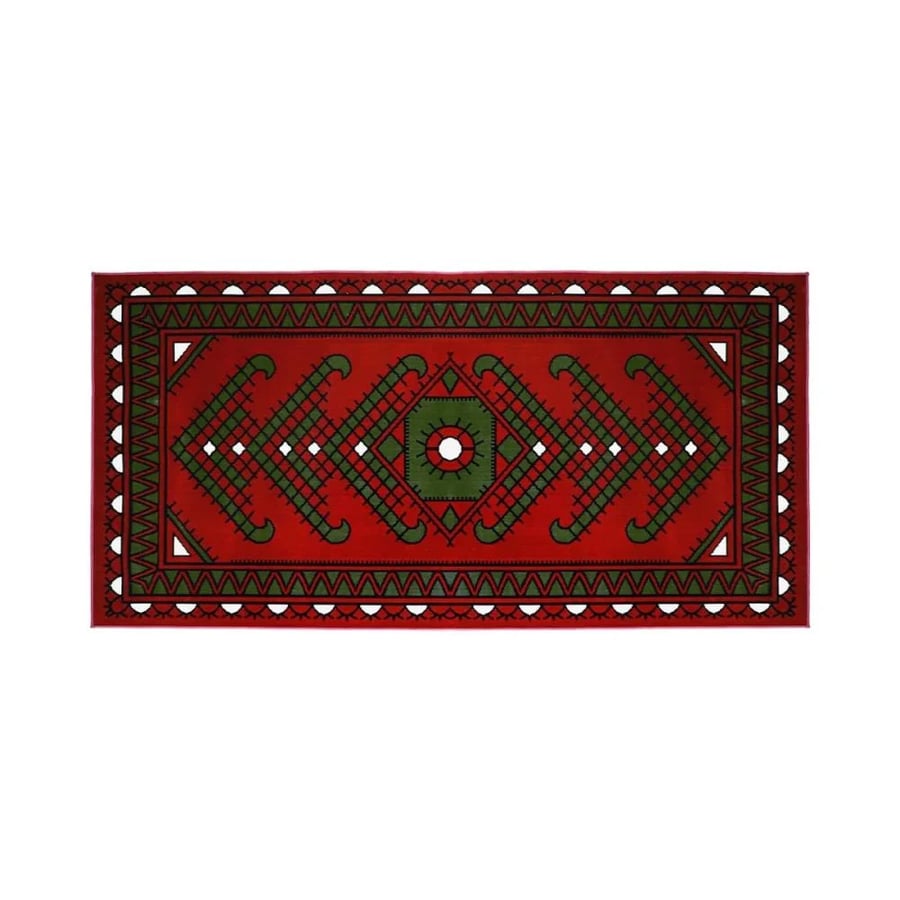 Syrian stretchers with a national industry of 2 * 1 meters