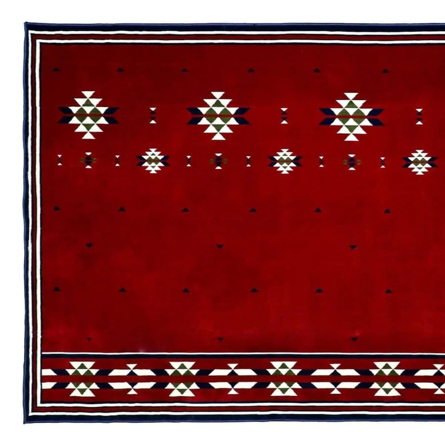 رول السدو التراثي