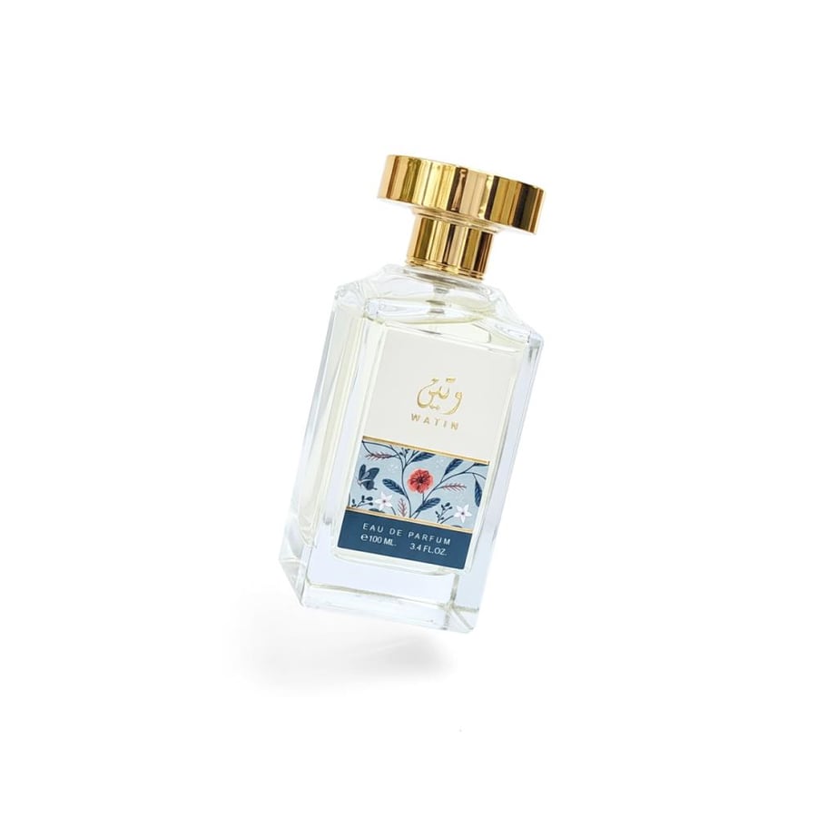 Rush Wateen perfume (oriental)