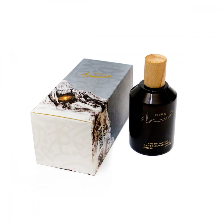 عطر حراء رش 100 مل