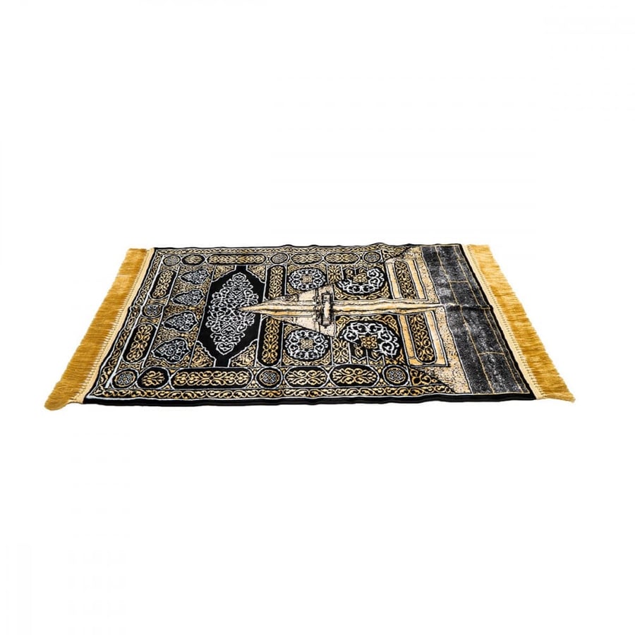 سجادة باب الكعبة VIP