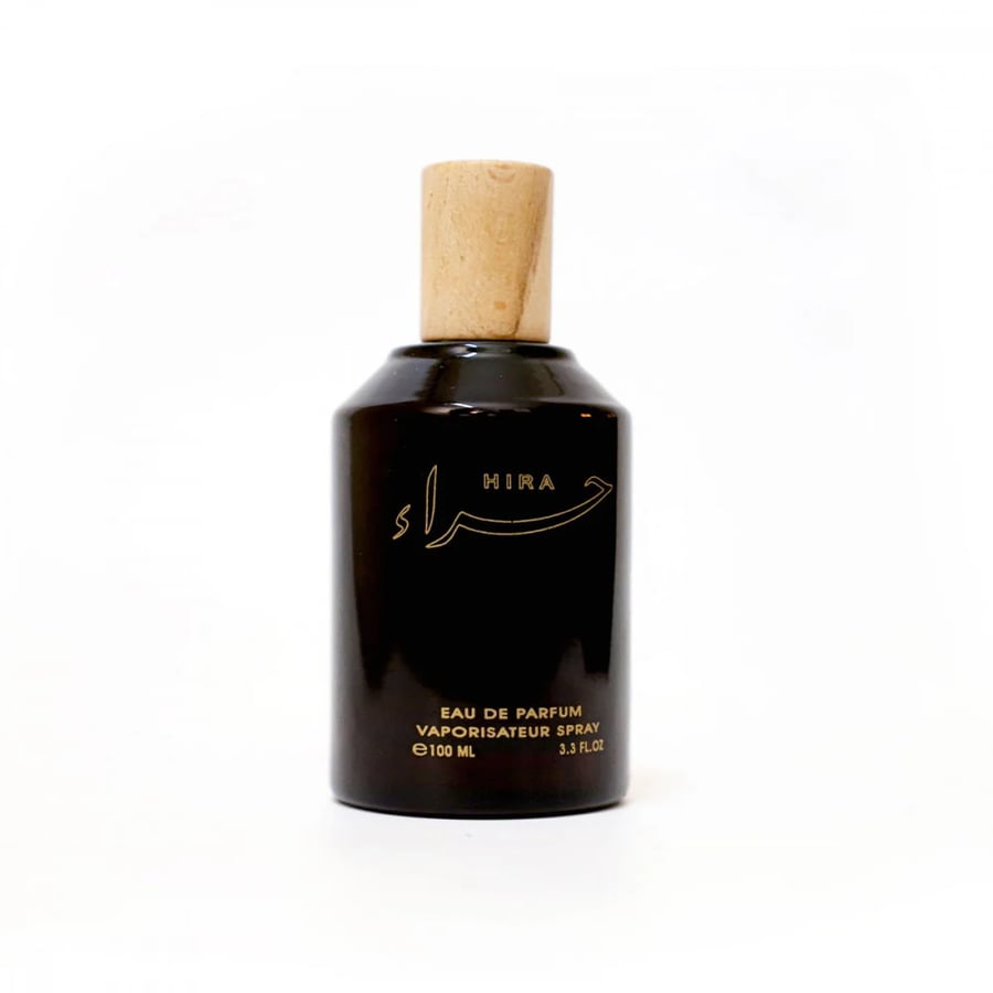 عطر حراء رش 100 مل