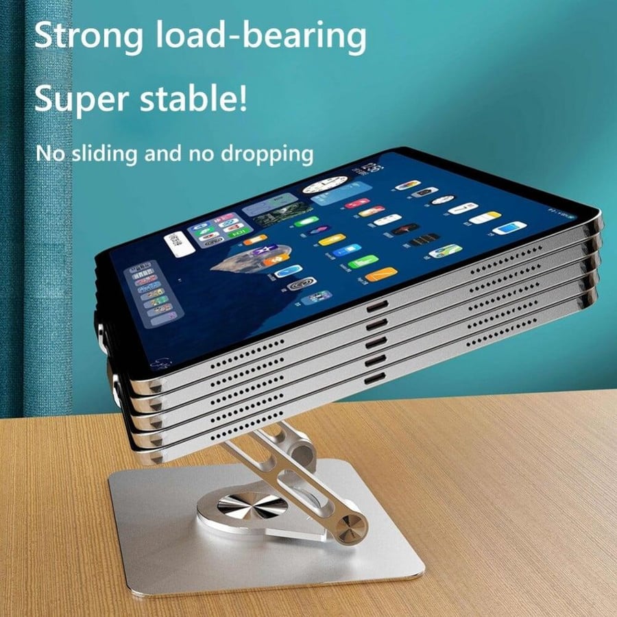 استاند مكتبي للايباد
