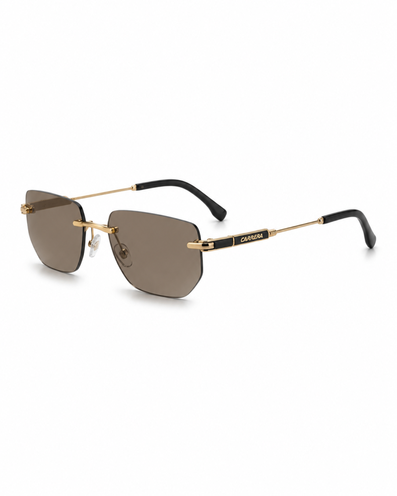نظارة شمسية كاريرا بدون إطار عدسات فوتوكروميك | Carrera Rimless Photochromic Sunglasses
