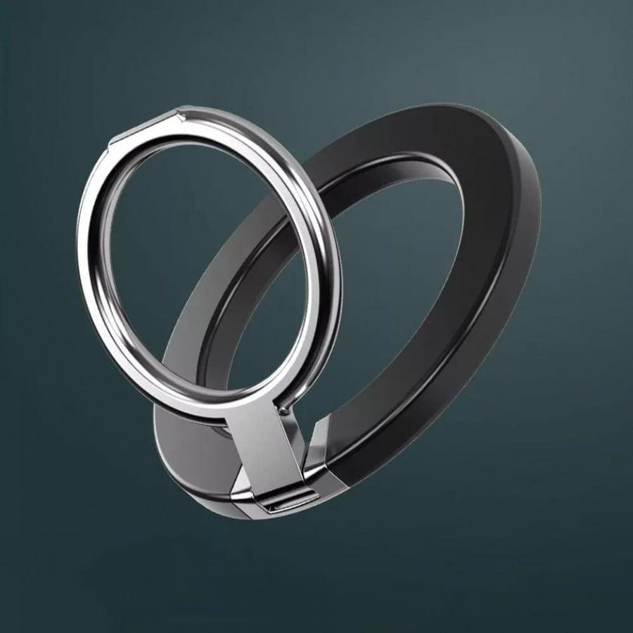 مسكة هاتف مغناطيس ماق سيف 610 دائري