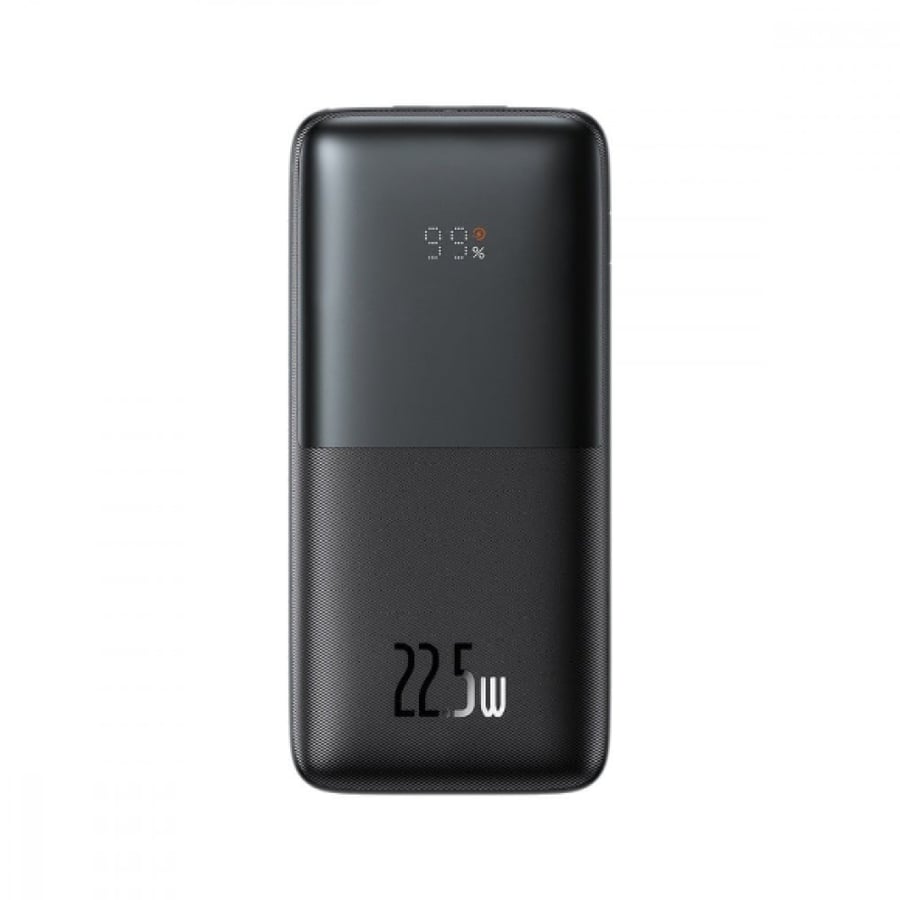 FEIDA - باور بنك 10000 ا ب 3 منافذ USB+PD م/AST108 ماركة فيدا