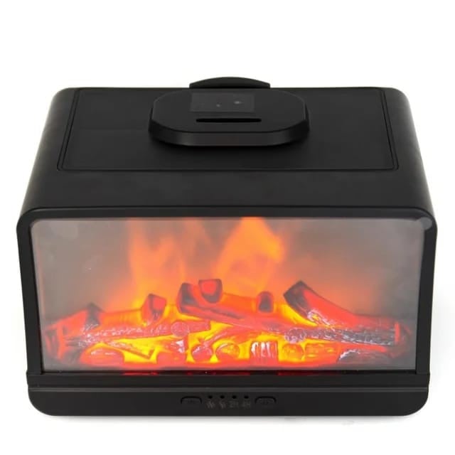 Max Winner diffuser of essential oil fragrances, 300 ml capacity