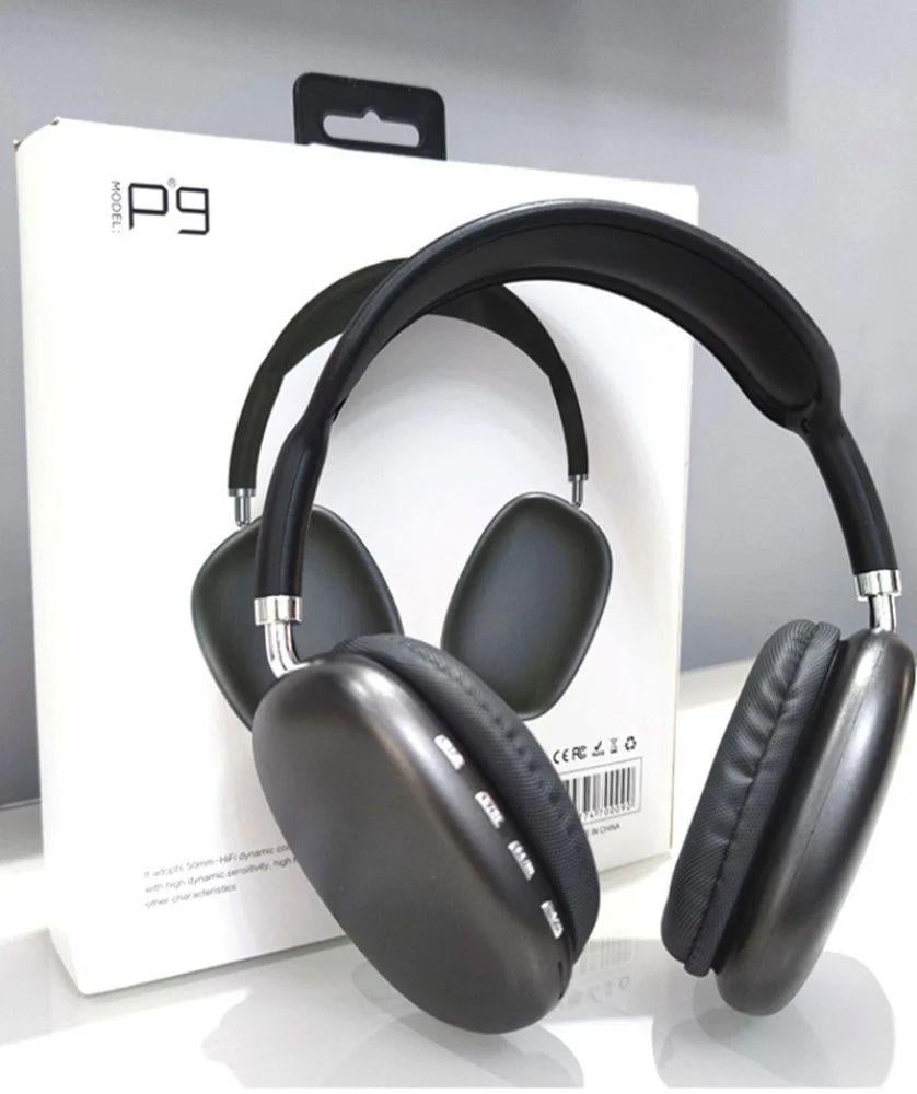 سماعة  P9