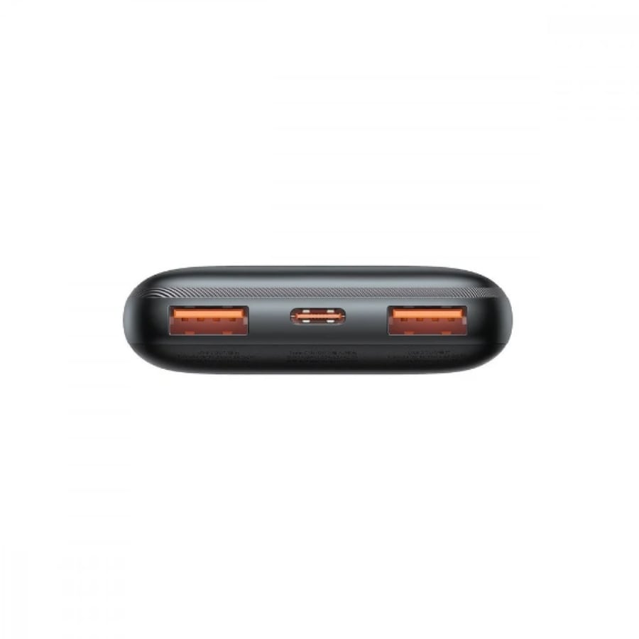 FEIDA - باور بنك 10000 ا ب 3 منافذ USB+PD م/AST108 ماركة فيدا