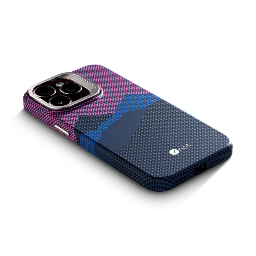 Kafr Jawal iPhone