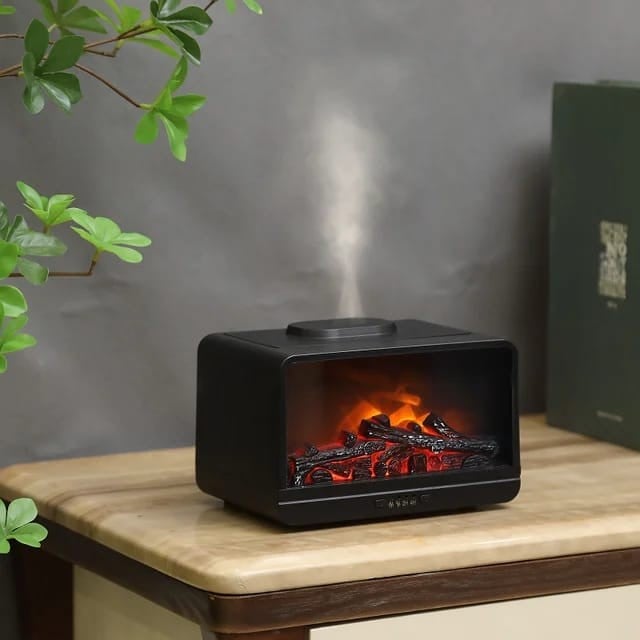 Max Winner diffuser of essential oil fragrances, 300 ml capacity