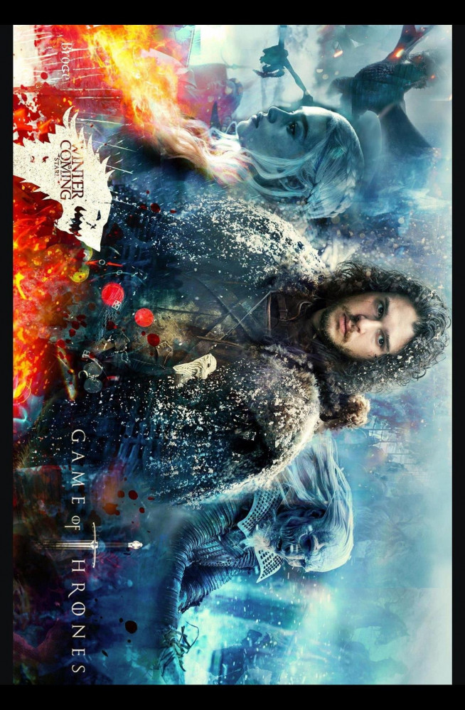 game-of-thrones-2 collection