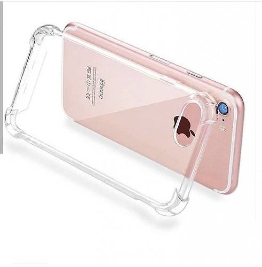 Gorilla back protective shock-resistant for iPhone