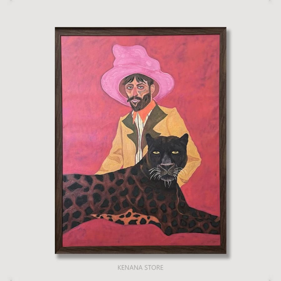 wall art - printing 02
