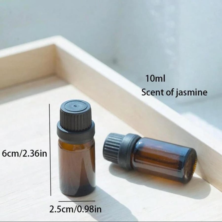 The stone car diffuser with a unisex fragrance