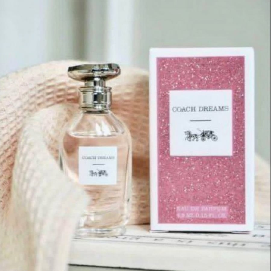 10 عطر كوتش 4.5 مل صب في علبة سادة مع شريط من اختيارك