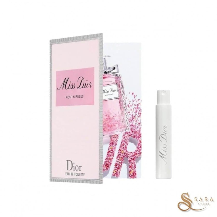 عينة عطر مس ديور او دي بارفيوم -1مل