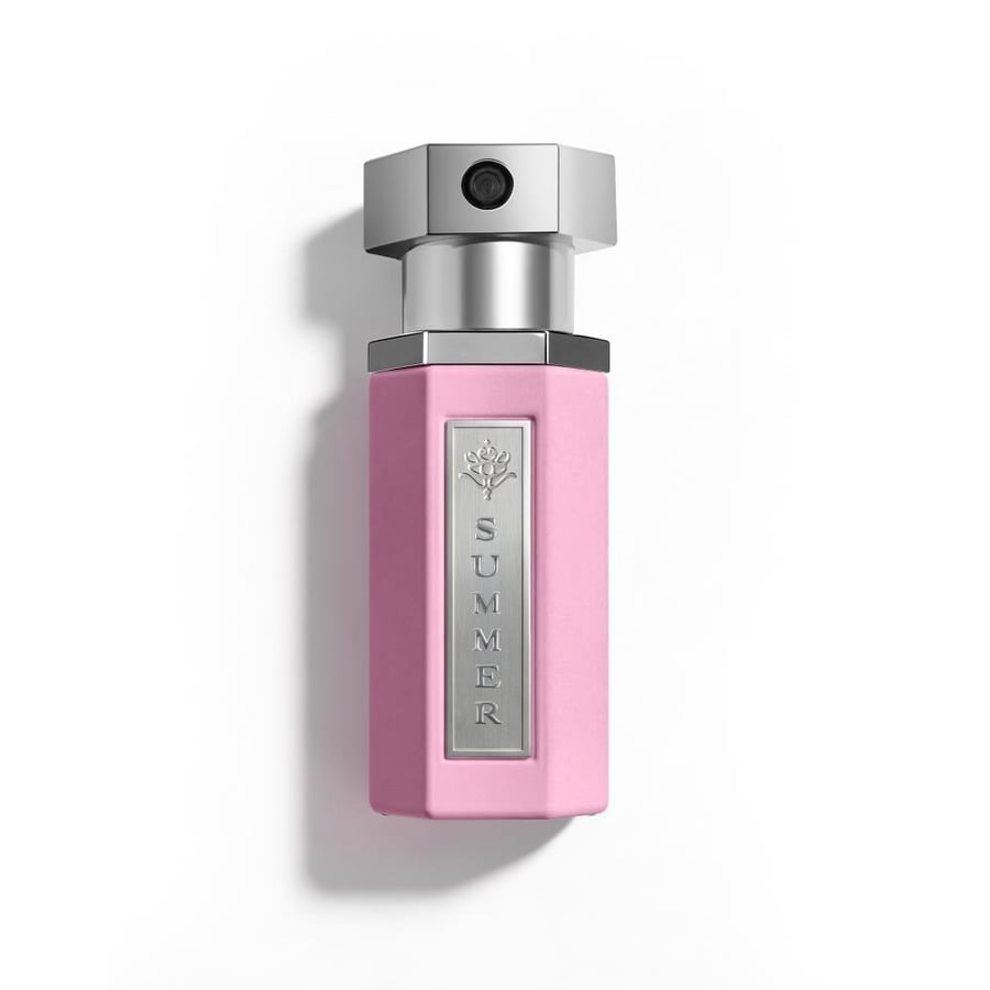 عطر ميني حصري من ريف | بتغليف فاخر بالتصميم الخاص