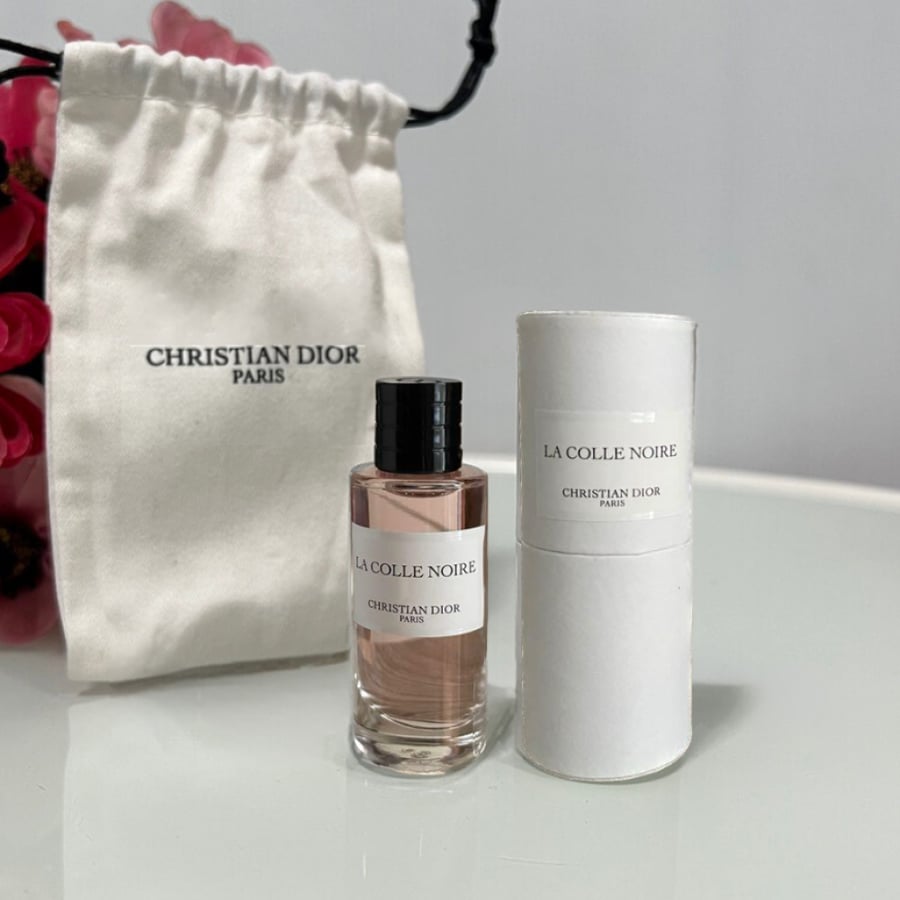 Dior Sauvage Blend perfume 7.5ml exclusive