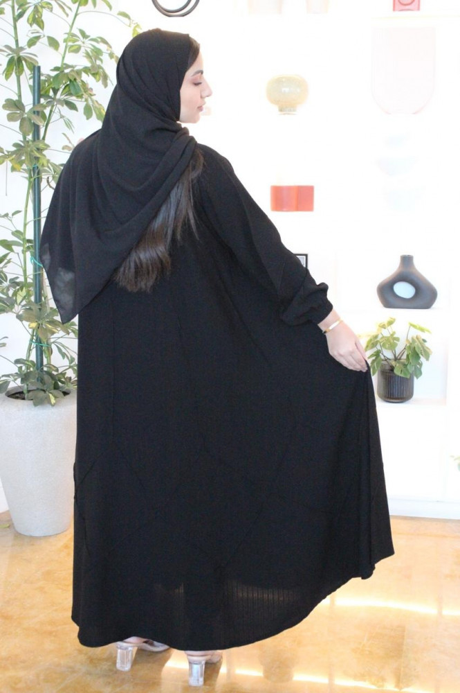عباية كلوش جوم N2122