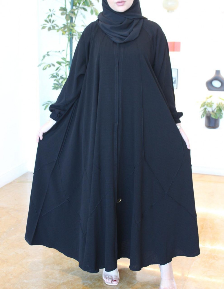 عباية كلوش جوم N2122