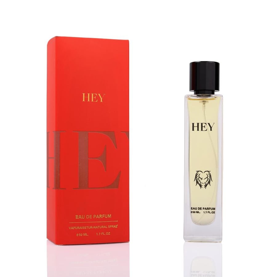 HEY 50 ml