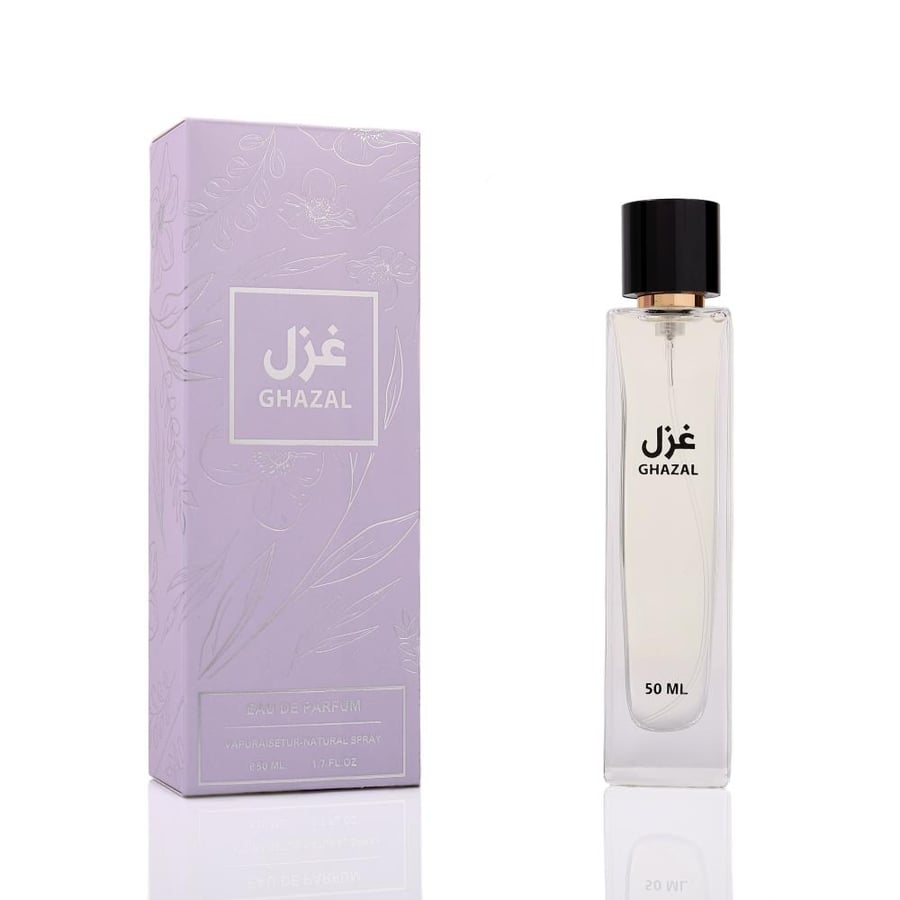 غزل 50 ml