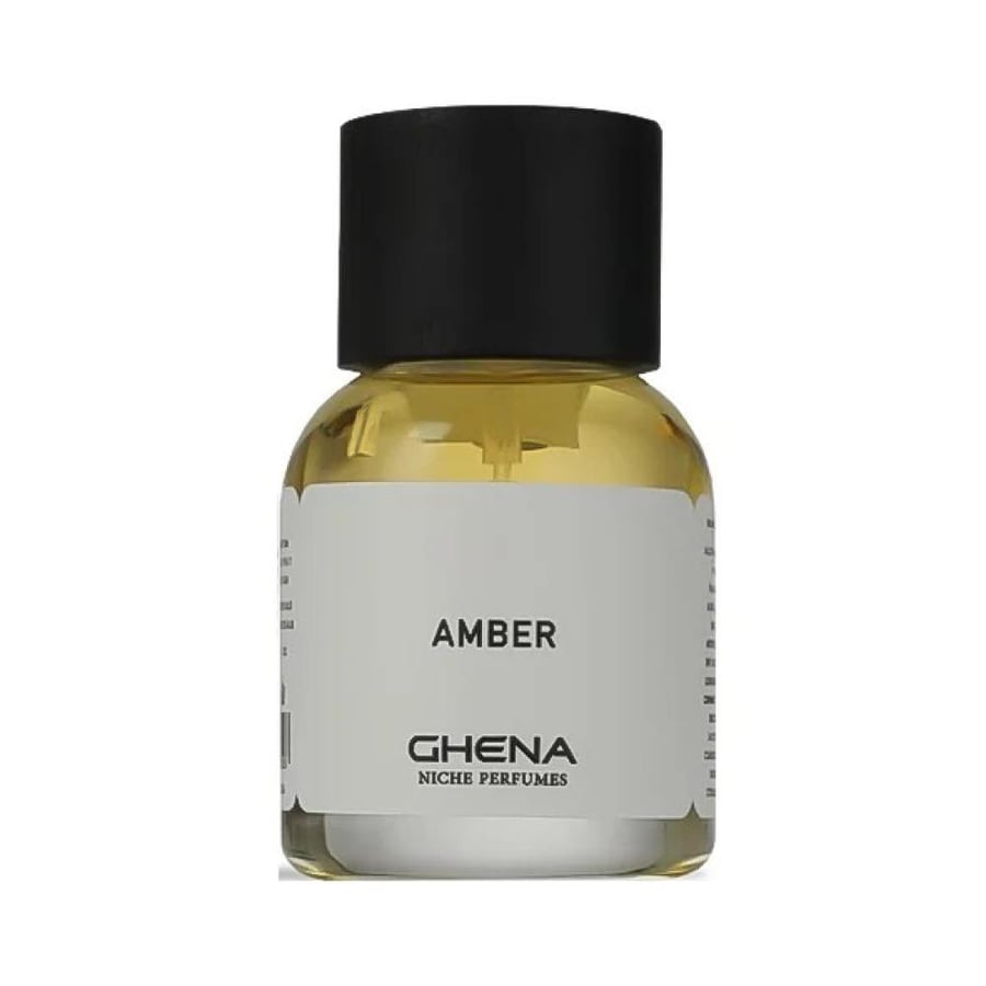AMBER | عنبر